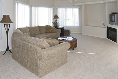 3 Reasons to Get Your Carpets Cleaned Before Winter