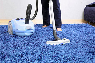 Home Carpet Cleaning - Carpet Cleaning Manhattan Beach, CA