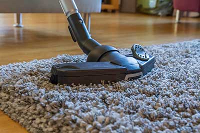 Wool Carpets Need Not be a Nightmare to Clean